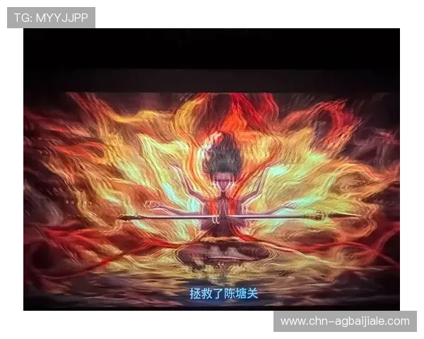 南宫真人版神话再现：经典角色重塑的视觉盛宴